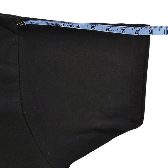 NWT Netflix Squid Games Shirt Men's XL Black Graphic Tshirt Short Sleeves - Picture 11 of 11